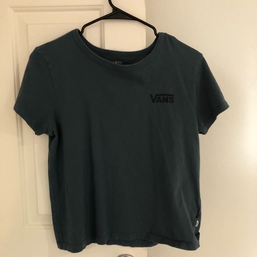 Kids Vans T-Shirt